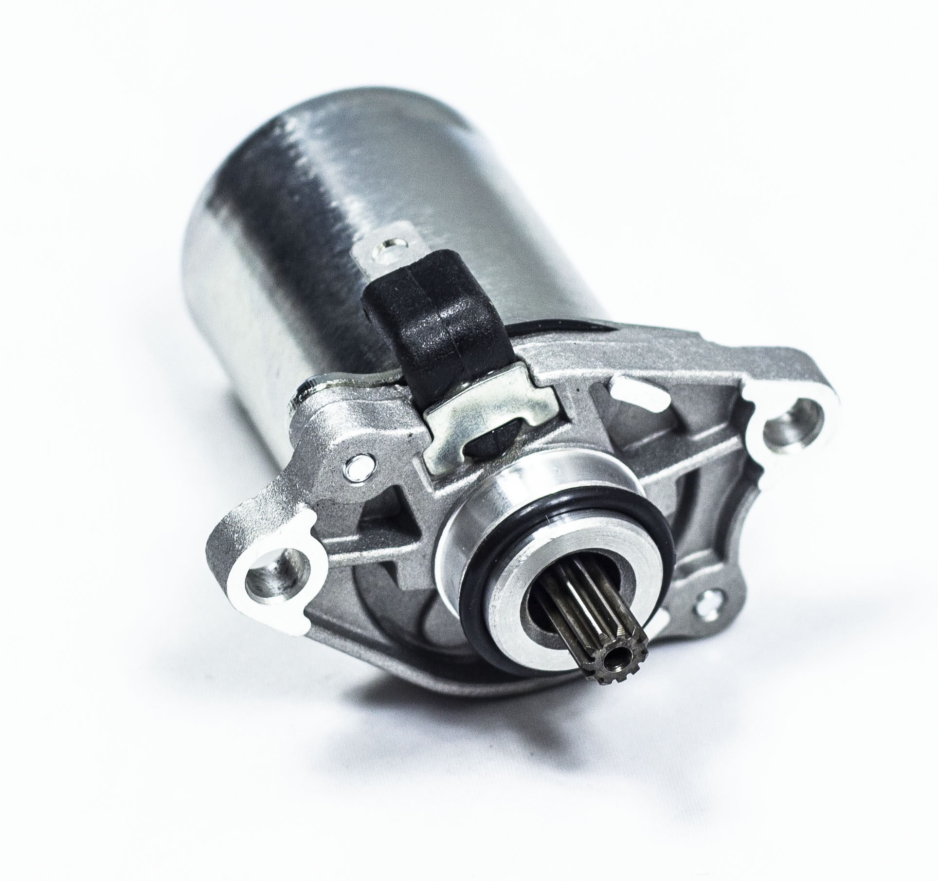 Электростартер brz x7