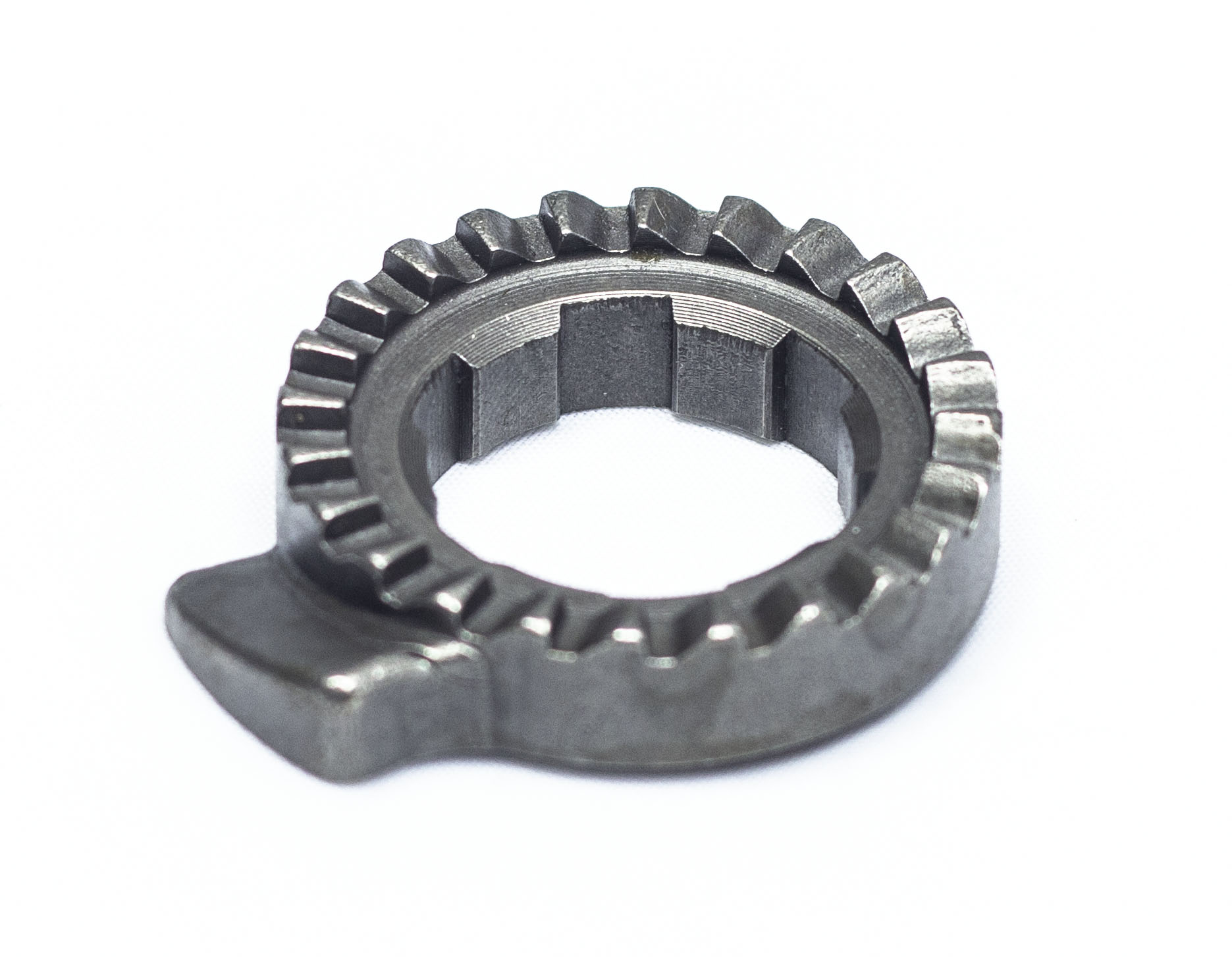 Храповик кикстартера (BRZ X7, KTM SX 125/KTM EXC 150 2016-19)