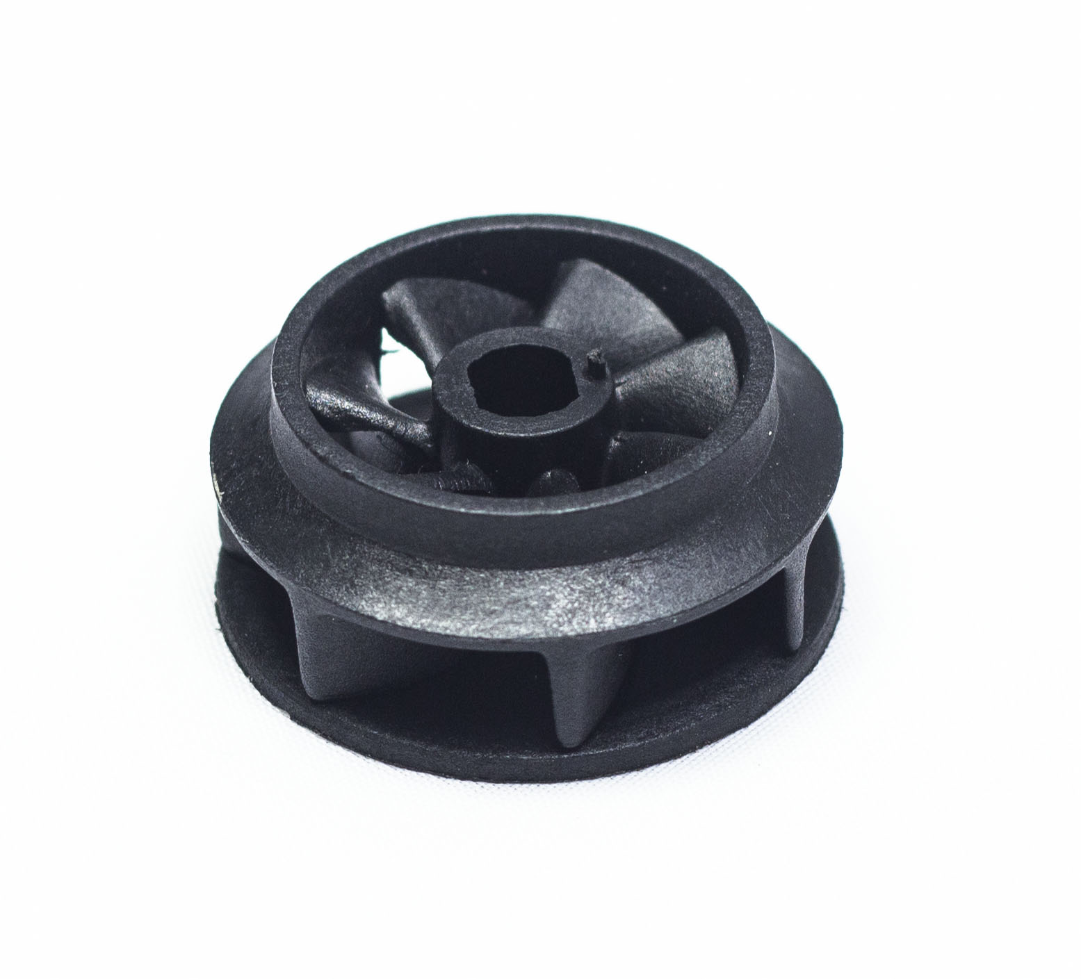 Крыльчатка помпы в сборе (BRZ X7, KTM SX 125/KTM EXC 150 2016-19)