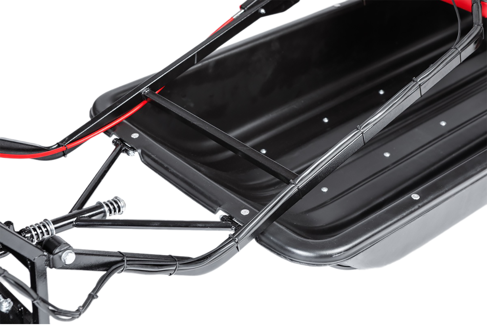 Сани усиленные IKUDZO 1600