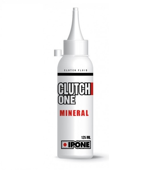 Гидравлическая жидкость IPONE CLUTCH ONE 125 ml