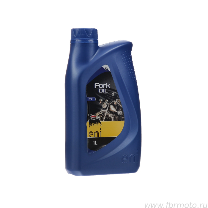 Масло для вилок AGIP Fork  7.5W