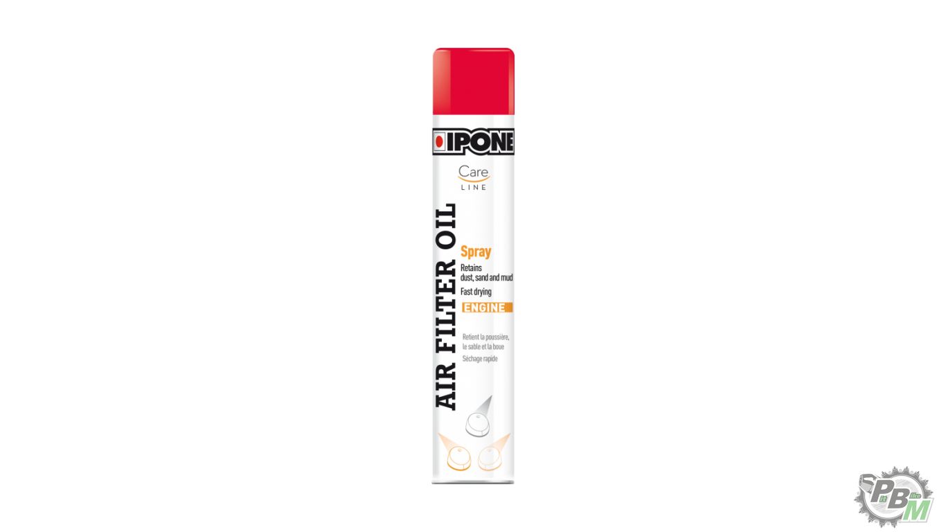 Спрей IPONE Air Filter Oil (0.75)