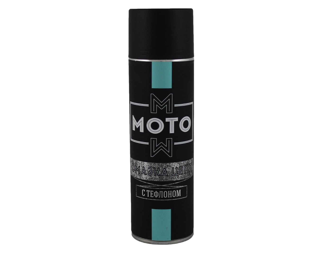 Смазка цепи с тефлоном  МОТО (650мл)