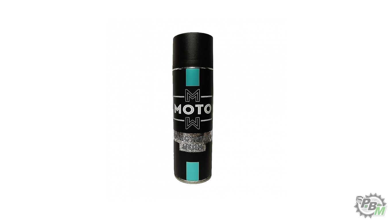Очиститель цепи МОТО 650 мл