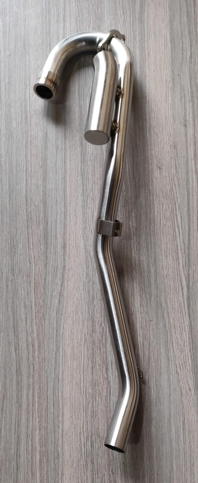 Выхлопная труба K5 Lite