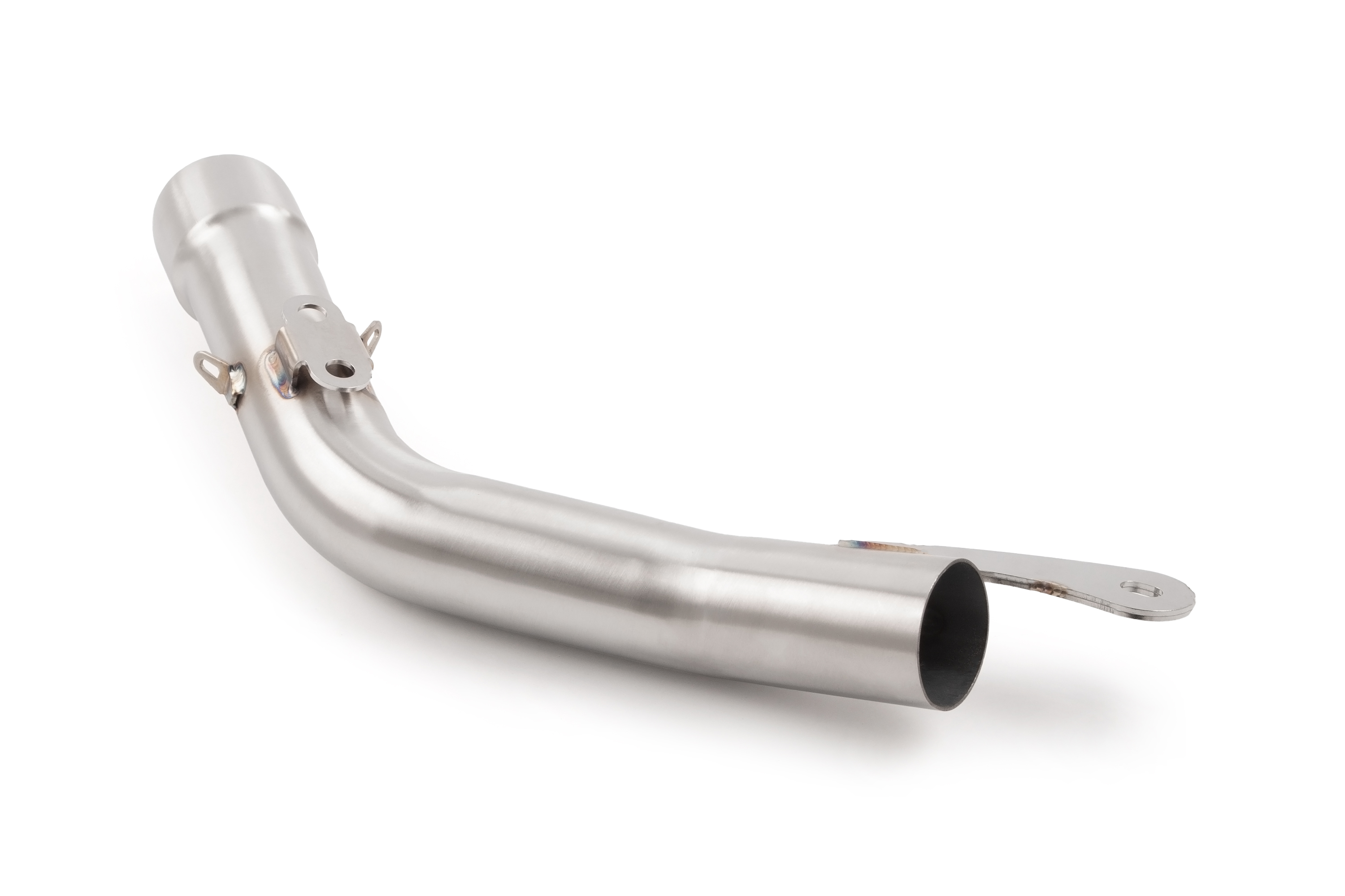 Приемная труба середняя часть BRZ SX8 NB300 / KEWS K23 NB300