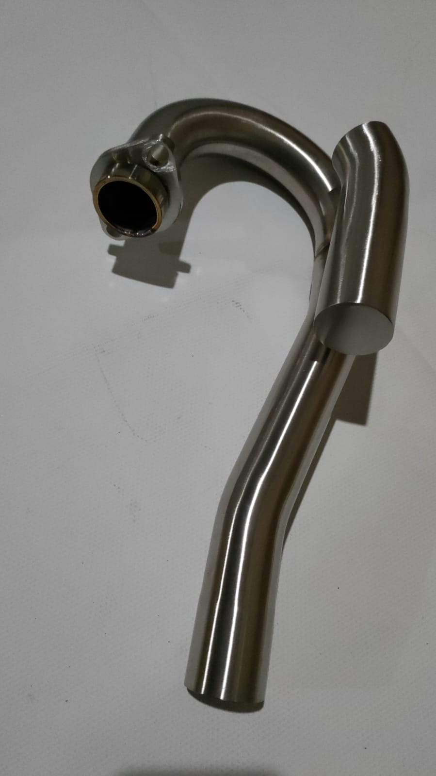 Выхлопная труба FX CR300NC