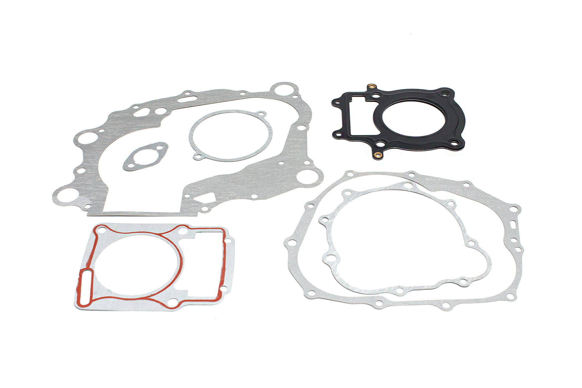 Прокладки комплект полный двиг. ZS 172FMM (воздушный)
