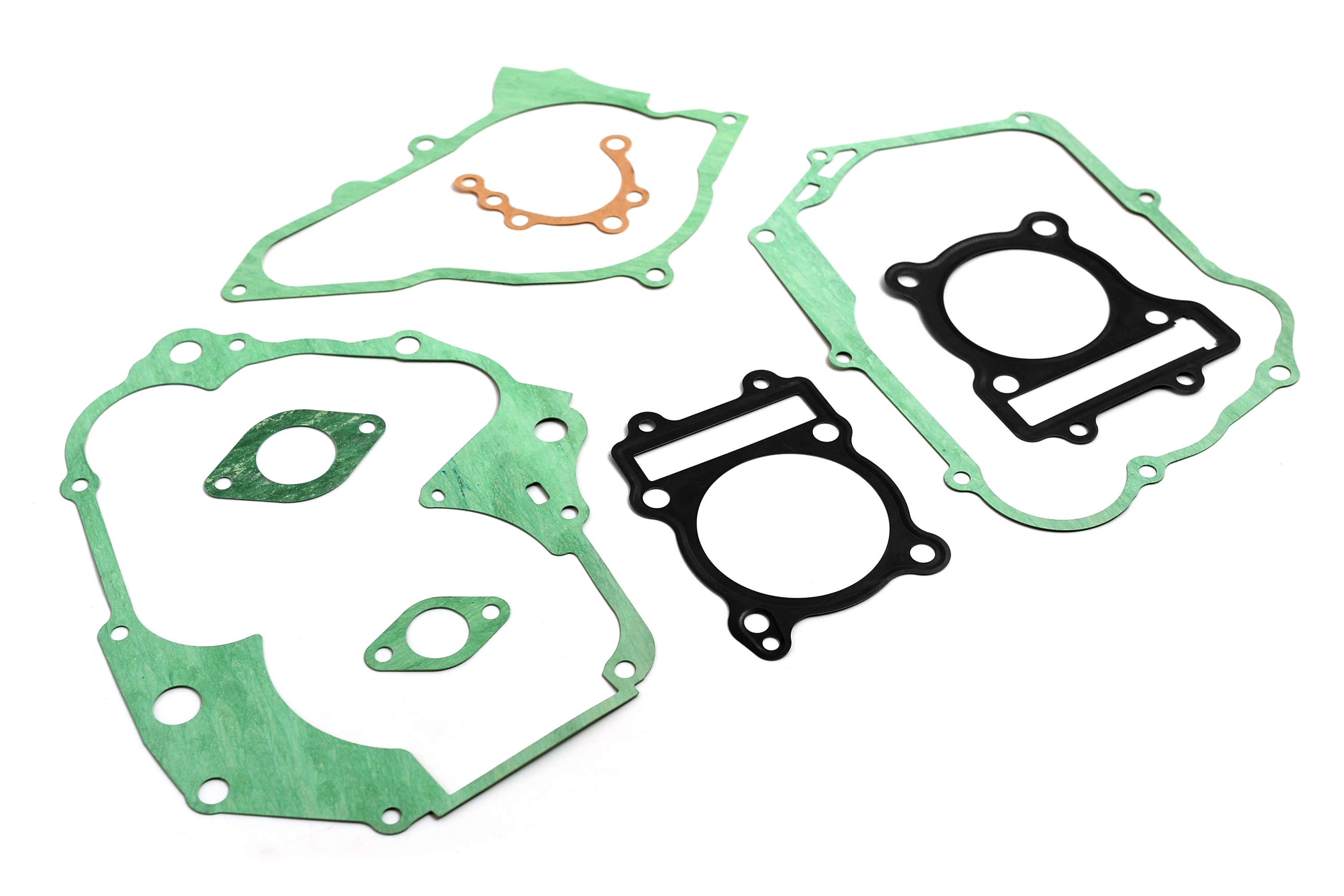 Прокладки полный комплект двигателя ZS W190