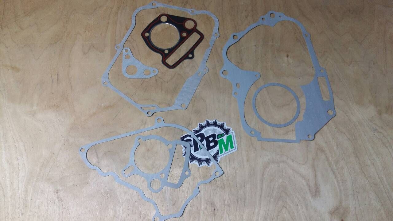 Набор прокладок 125cc 1P54FMI e-start