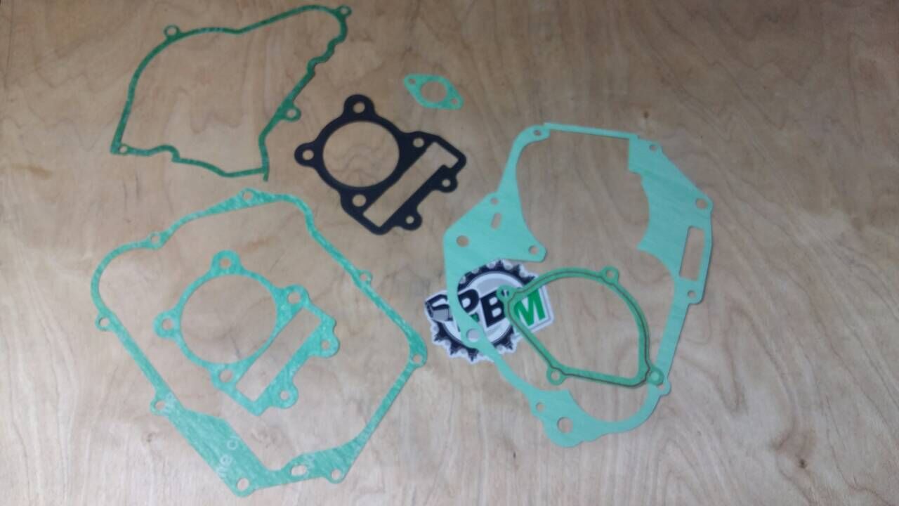 Набор прокладок YX150 e-start