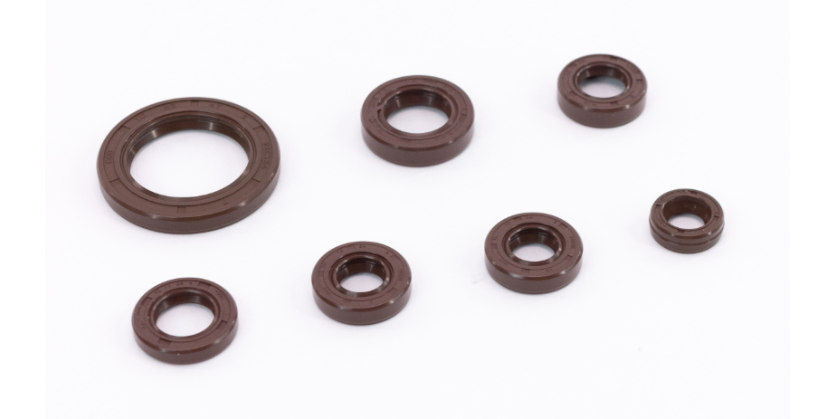 Набор сальников 182MN (NC300) ZS