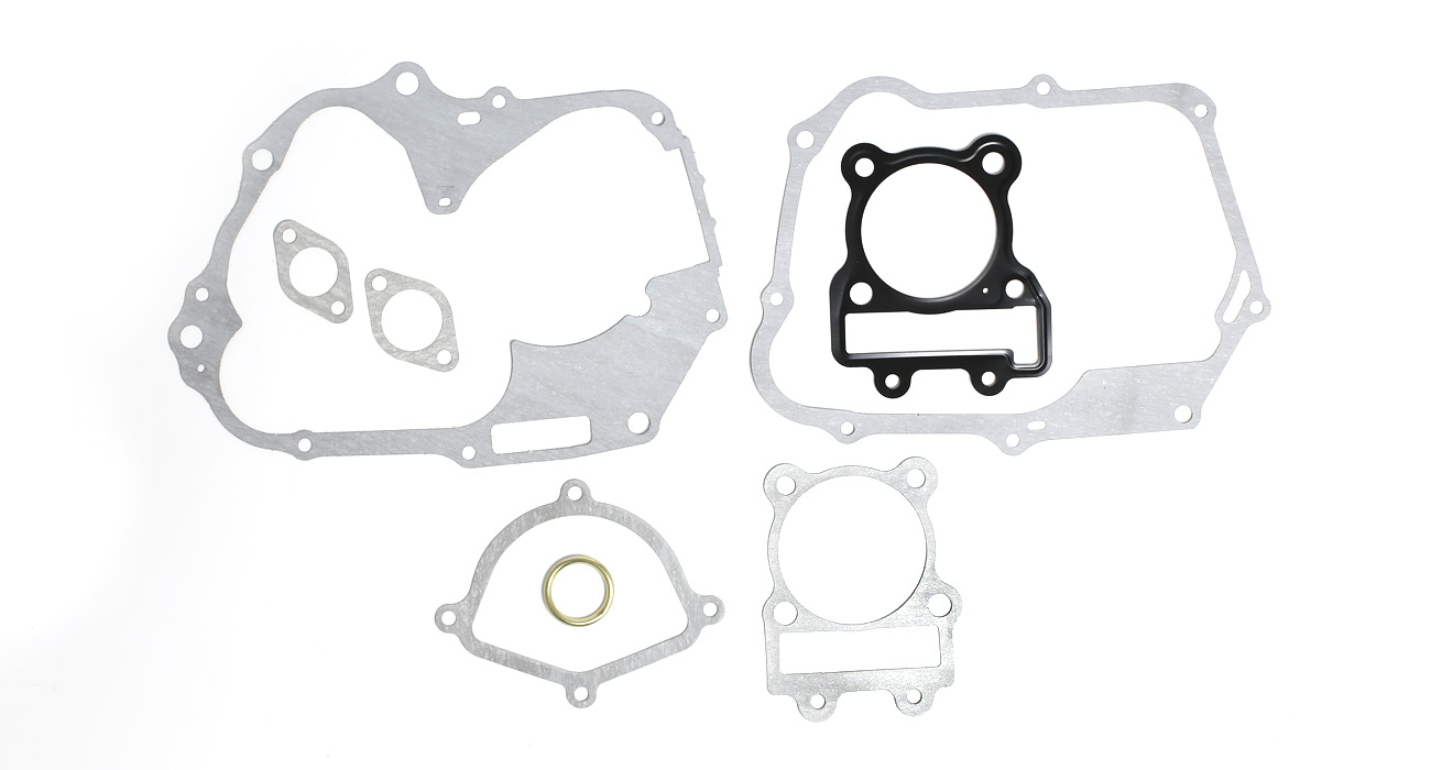 Набор прокладок полный YX160см3 (W160-2)
