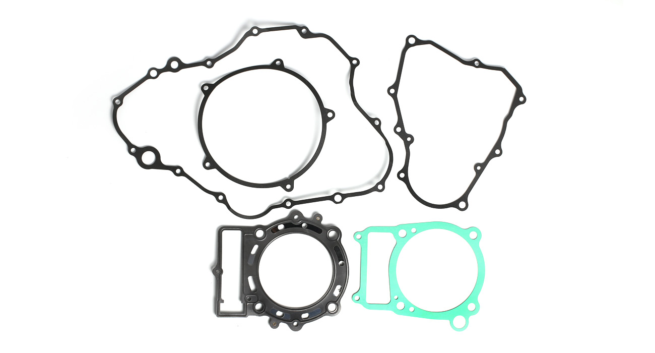 Набор прокладок полный ZS194MQ(NC450)