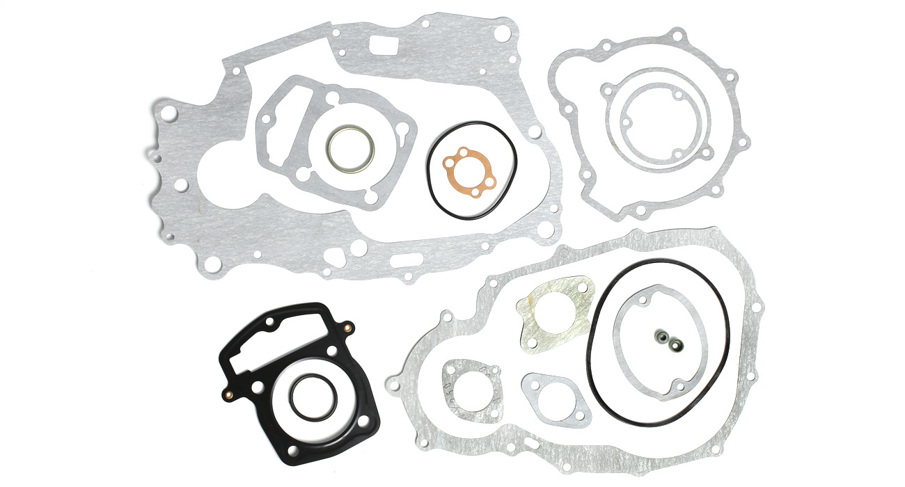 Набор прокладок (полный) 165FMM (CBB250) X-TECH