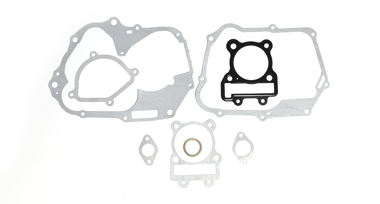 Набор прокладок полный YX160 см3