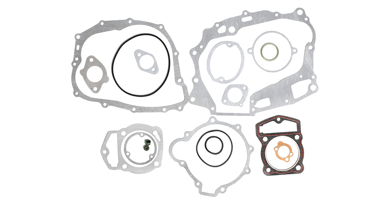 Набор прокладок (полный) 169FMM (CB250) X-TECH