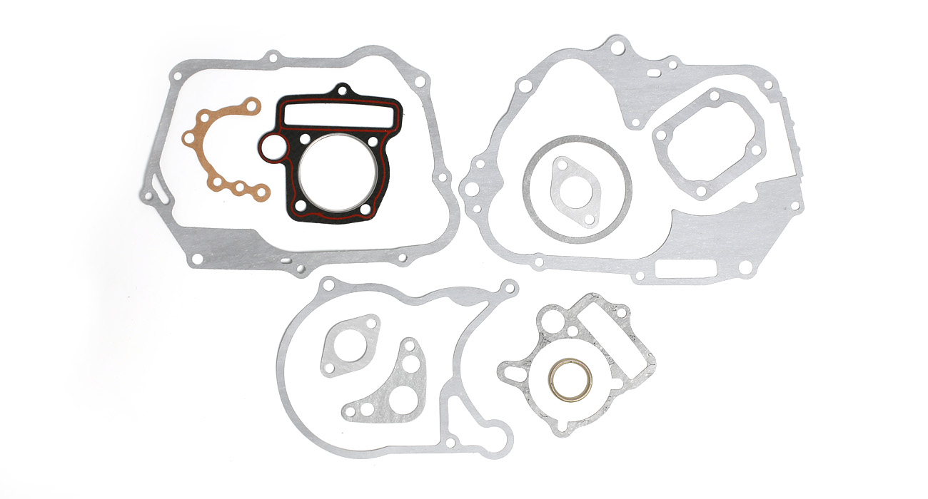 Набор прокладок полный 156FMJ YX140 (W063) X-TECH