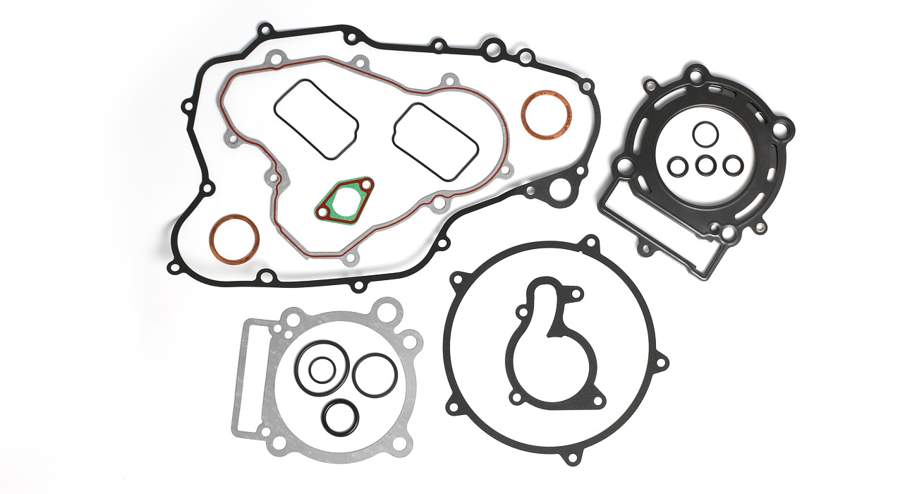 Набор прокладок полный ZS177MM(NC250)