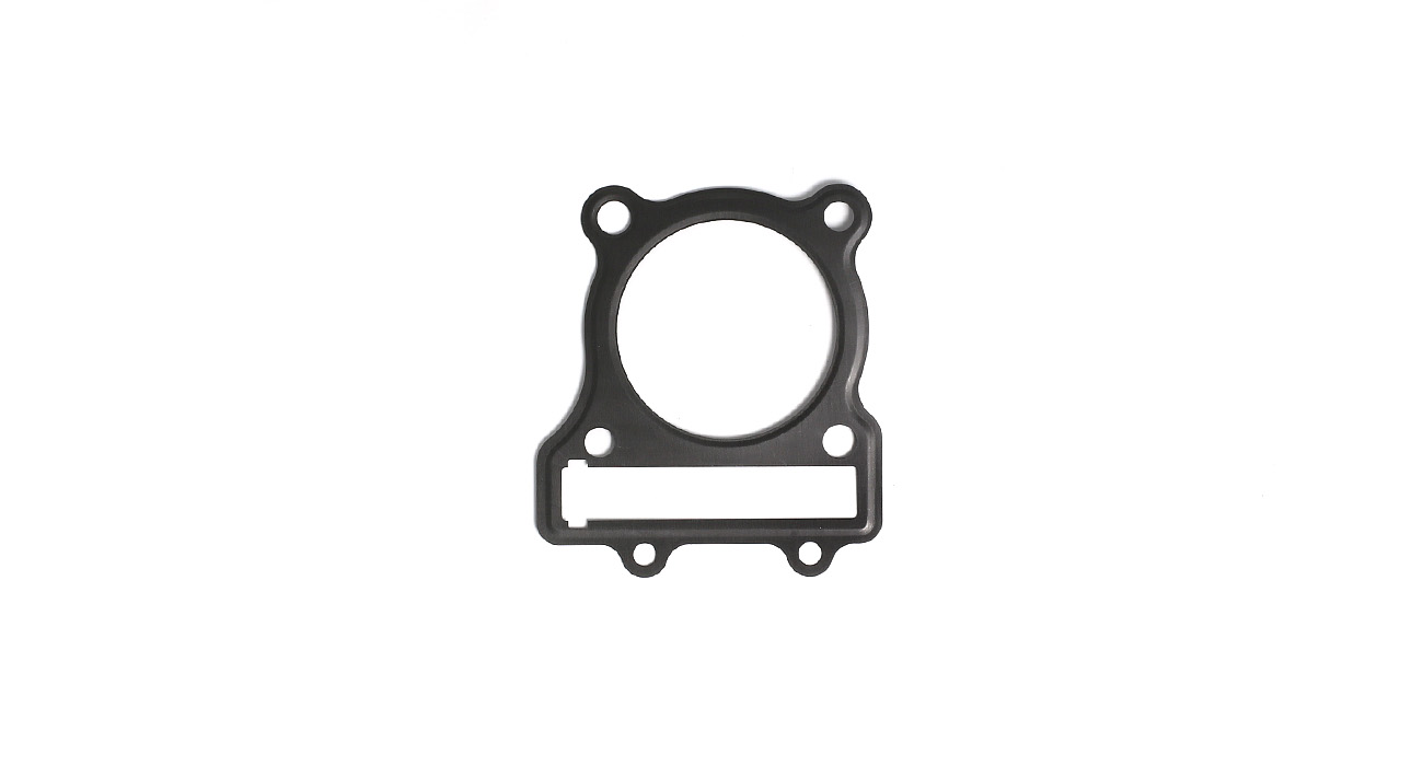 Прокладка головки цилиндра двиг. ZS1P62YML-2 (W190)  CN