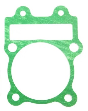 Прокладка цилиндра YX160/YX150E (150-2)/ ZS155/160