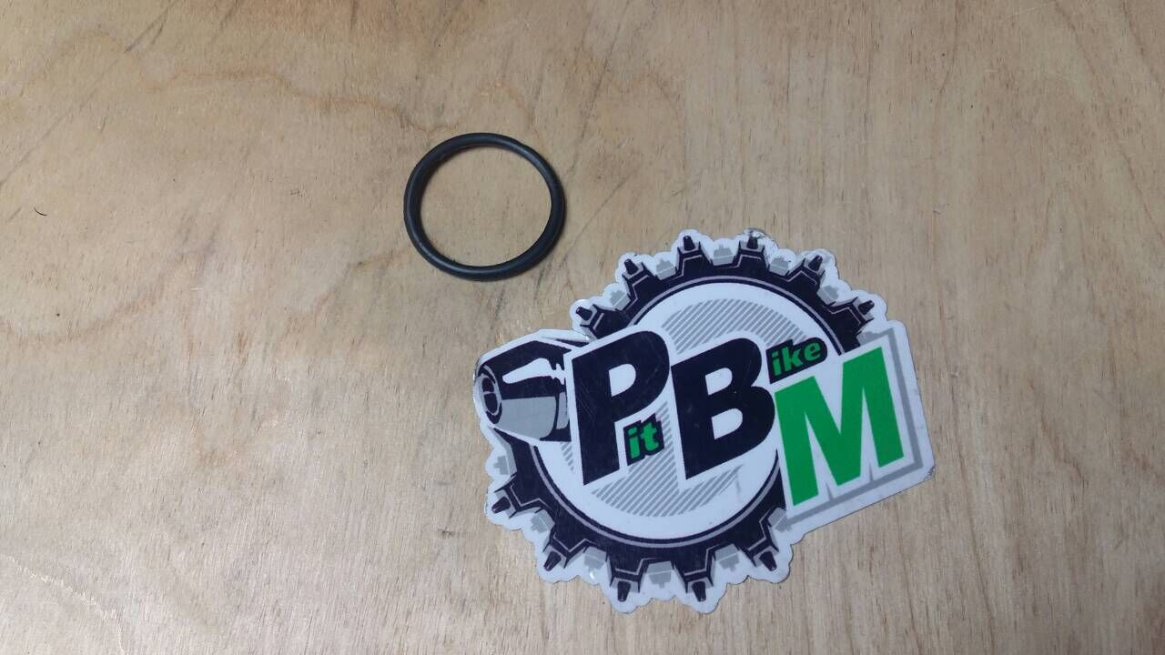 Кольцо уплотнительное крышки доступа к клапанам KAYO двиг. YX150,160 см3 CN