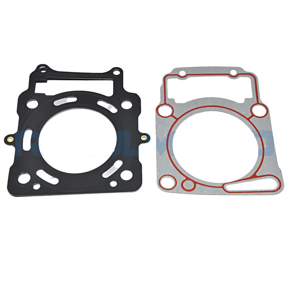 Прокладки ЦПГ NB300 (2шт.)