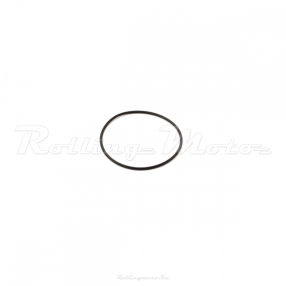 Кольцо уплотнительное 80x2,65 левой крышки головки цилиндра GR7 двиг. ZS 172FMM (воздушный)