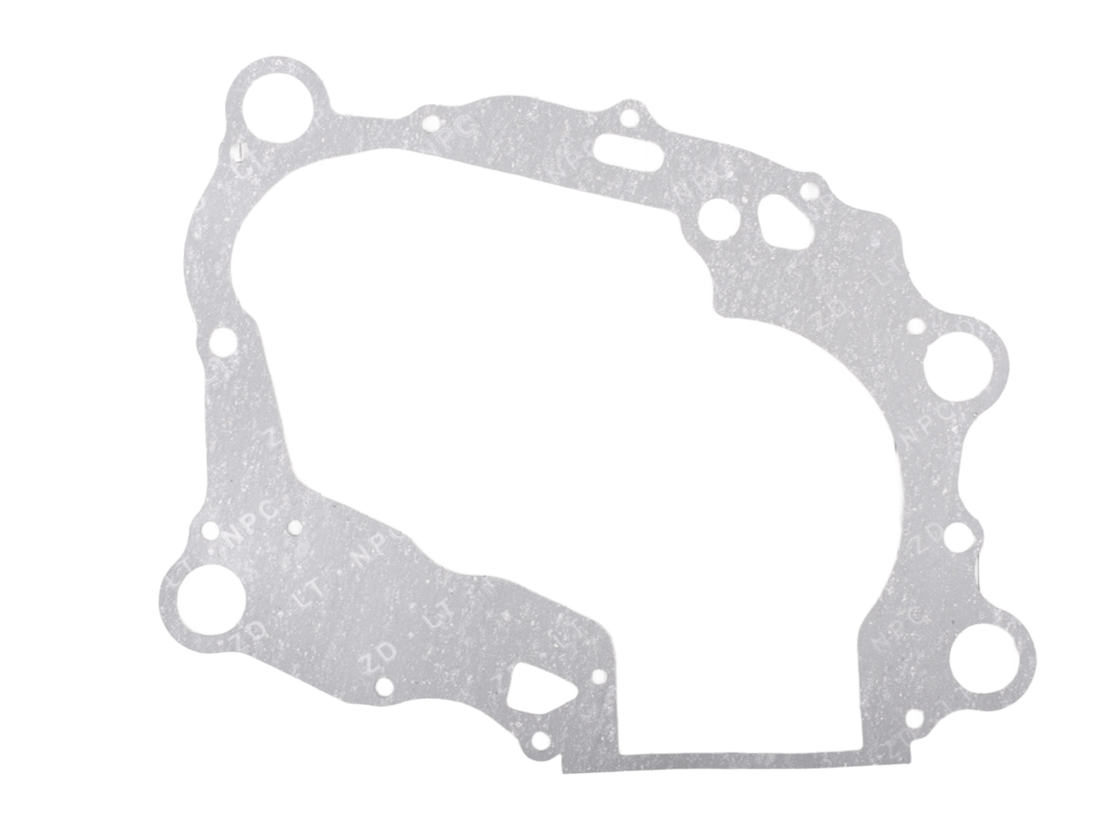 Прокладка картеров ZS172FMM-3A (CB250-F) (Межкартерная)