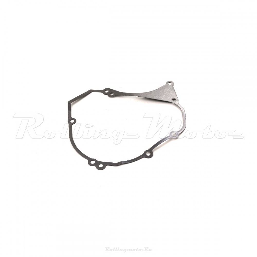 Прокладка крышки левого картера GR7 двиг. MT-250 2T OEM