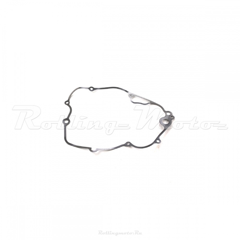 Прокладка крышки правого картера GR7 двиг. MT-250 2T OEM