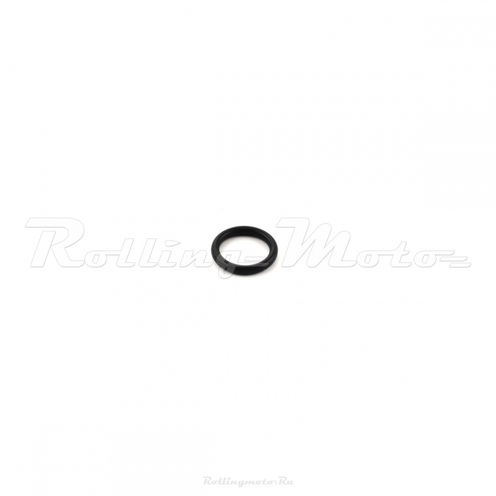 Кольцо уплотнительное 18х3,5 заливной пробки GR7 двиг. MT-250 2T OEM