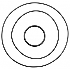 Комплект уплотнительных резинок (колец) Enduro 2T KTM EXC 250 (от 2009)