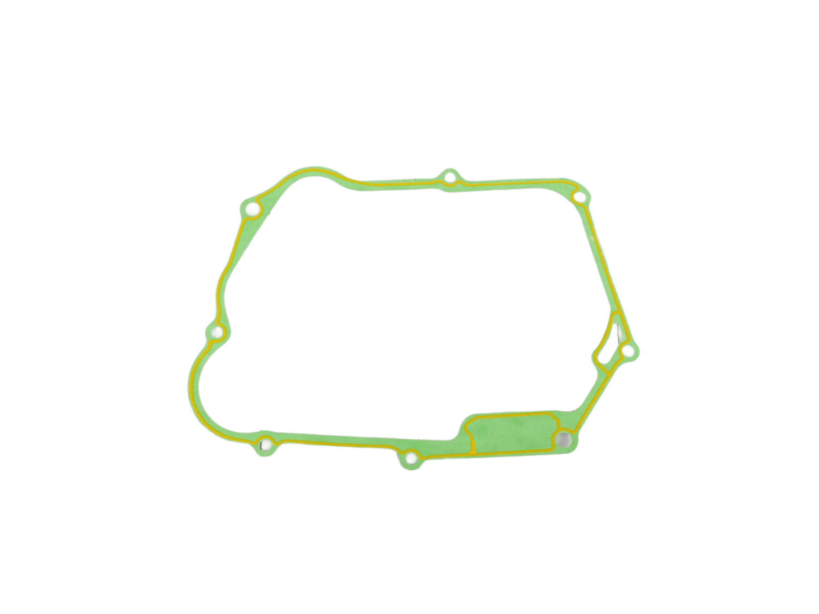 Прокладка правой крышки картера YX160/YX150E (150-2)