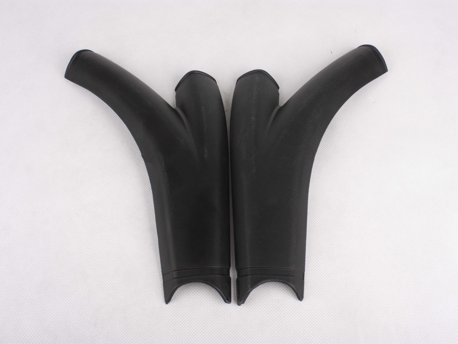 Защита рамы пластиковая RXF(левая)