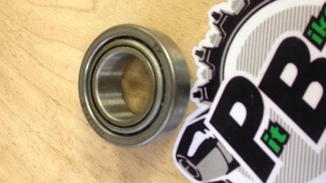 Подшипник рулевой колонки 320/235