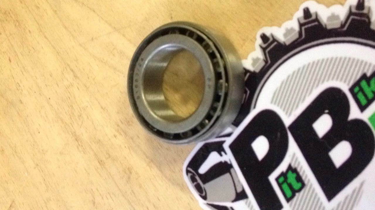 Подшипник рулевой колонки 91683/24