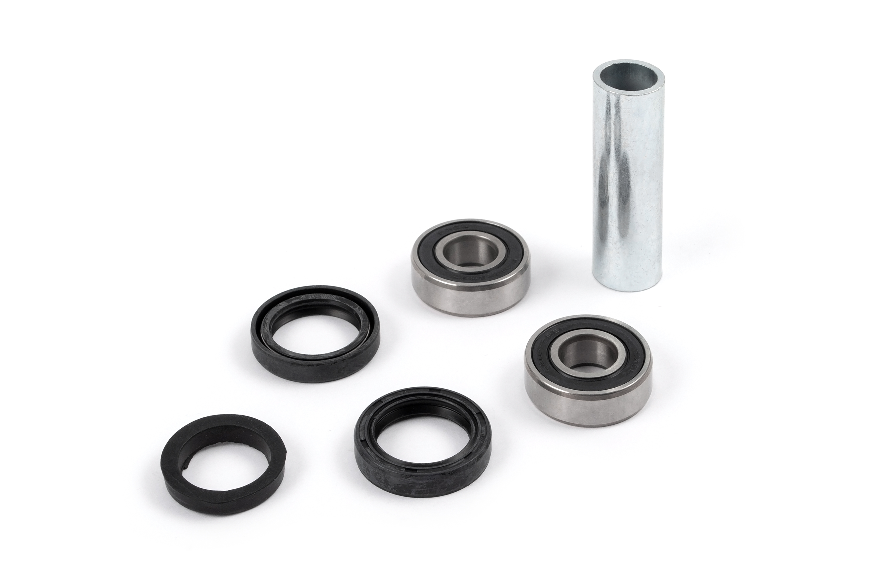 Ремкомплект задней ступицы колеса PROCIDA K1 PR300/ BRZ X5 Lite/ Progasi Super Max