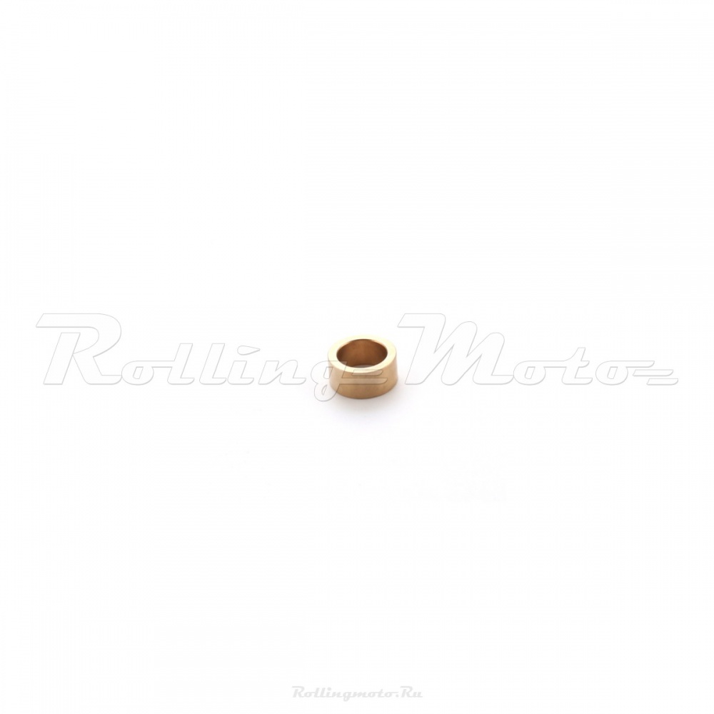 Втулка 22х16х10 клапана выхлопных газов GR7 двиг. MT-250 2T OEM