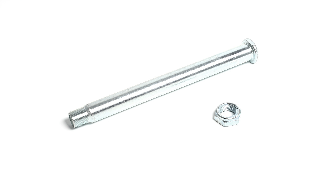 Ось заднего колеса BRZ X5M (CB250)