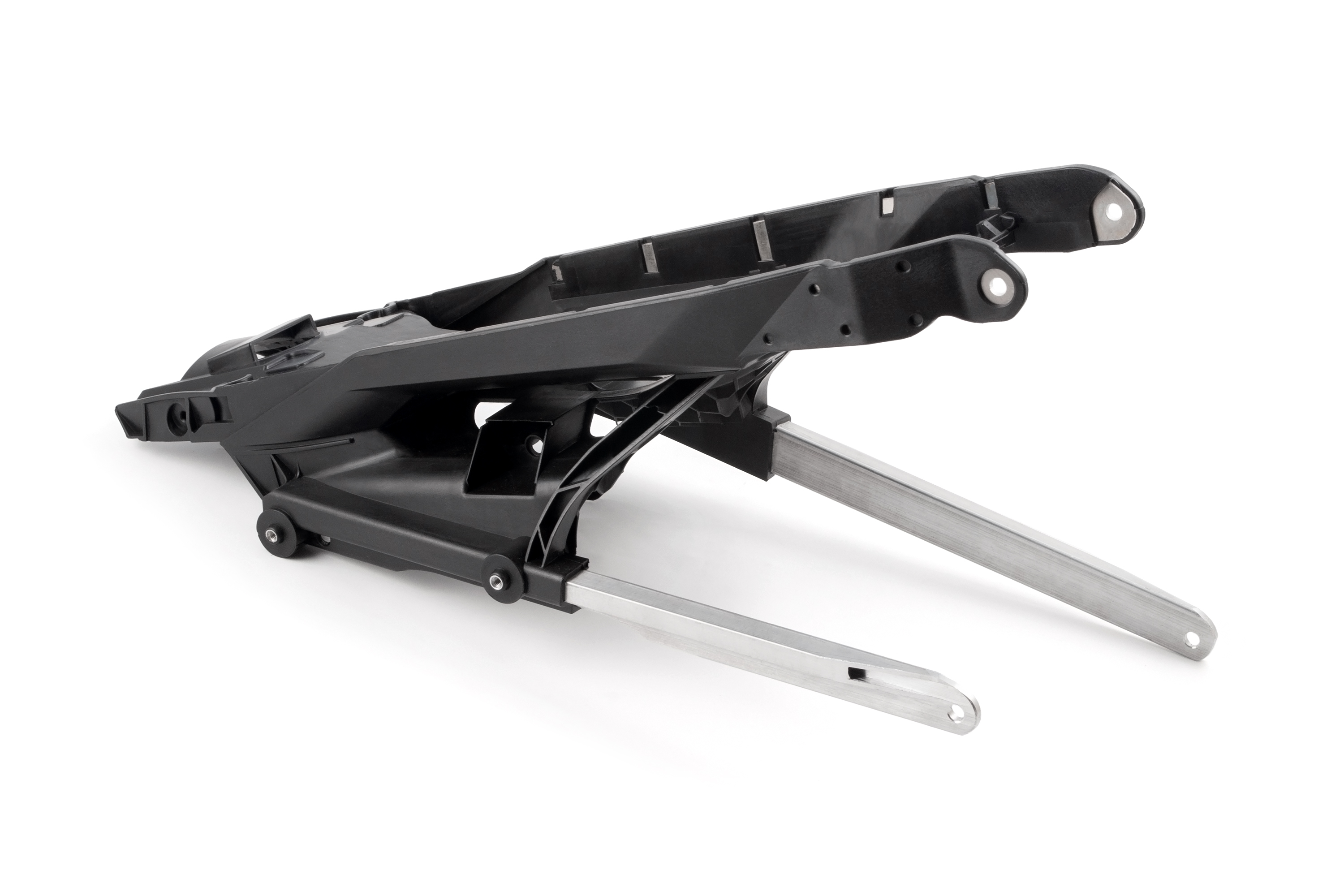 Подрамник тип- KTM 2023- н.н BRZ x8/ Kews k23