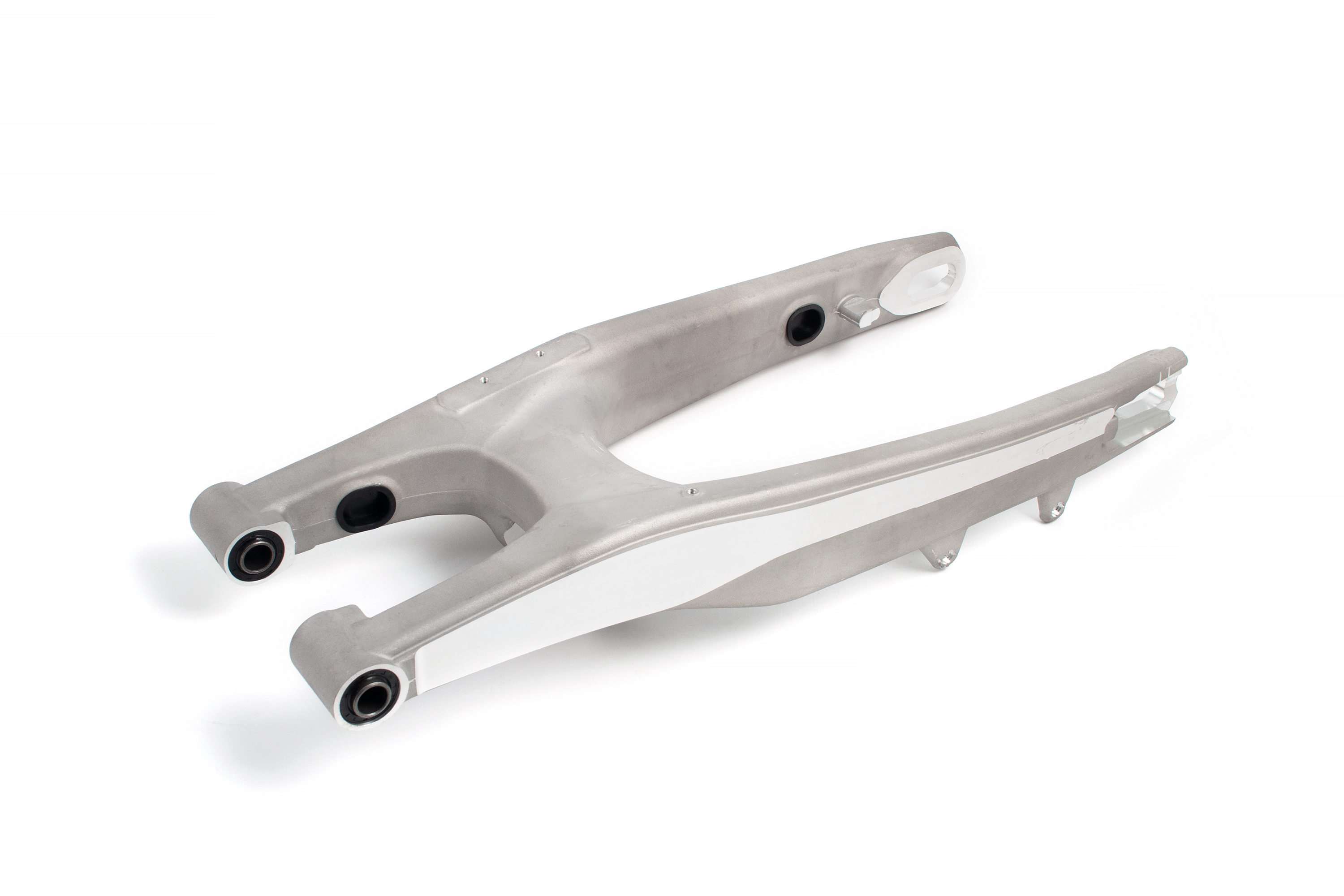 Маятник для эндуро мотоцикла тип KTM K8 X5M алюминиевый