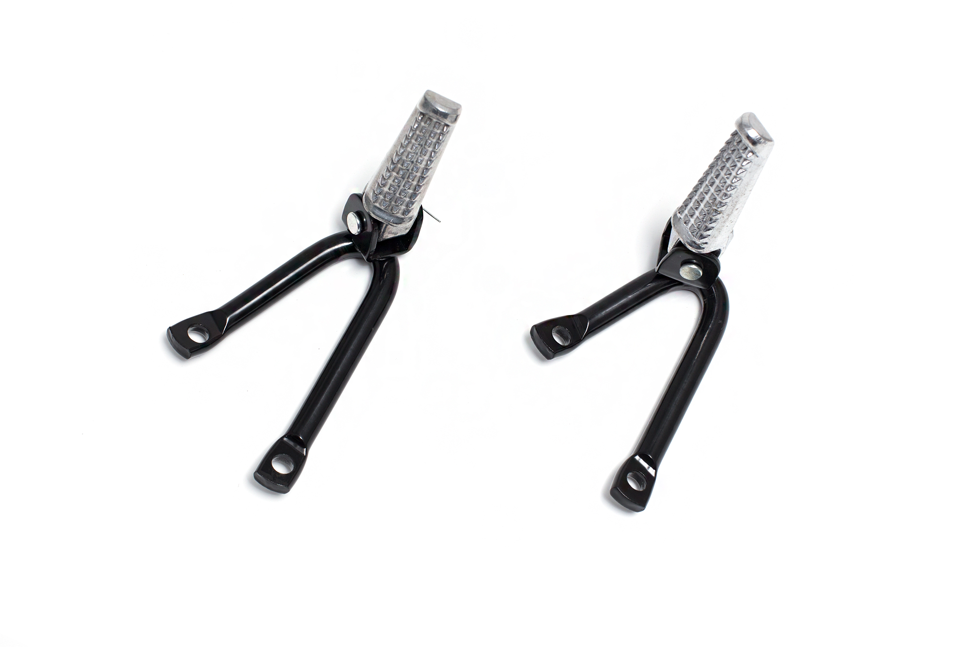 Подножки пассажира Sport 003