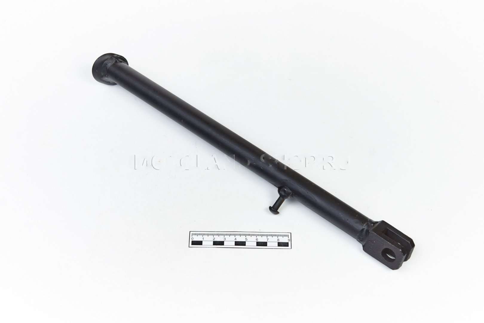 Подножка боковая KAYO Т2