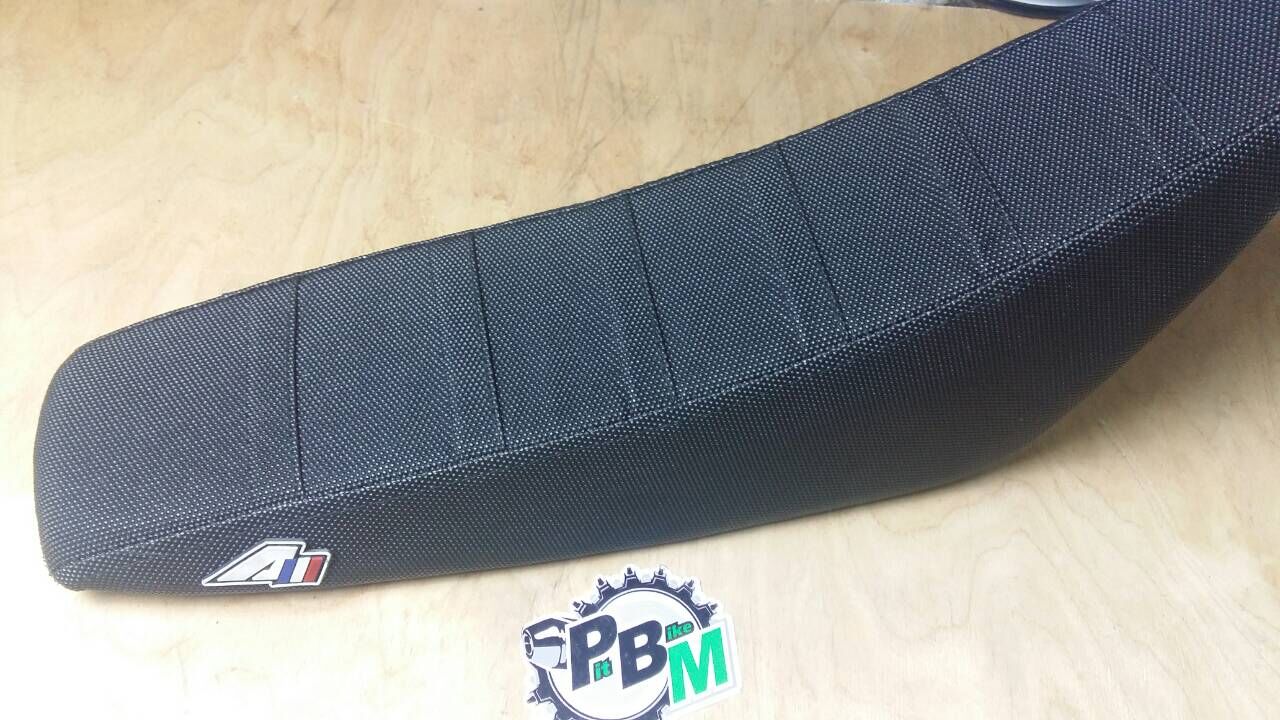 Сидение Apollo черн.