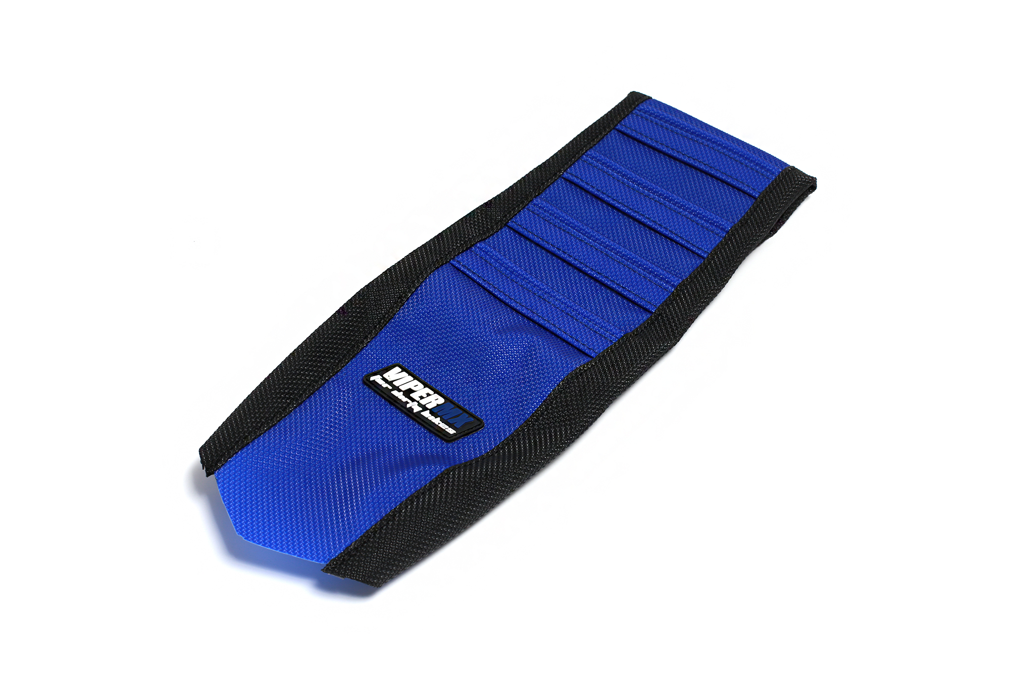 Чехол для сиденья Viper MX (сверхзацеп) синий KTM 11-16г