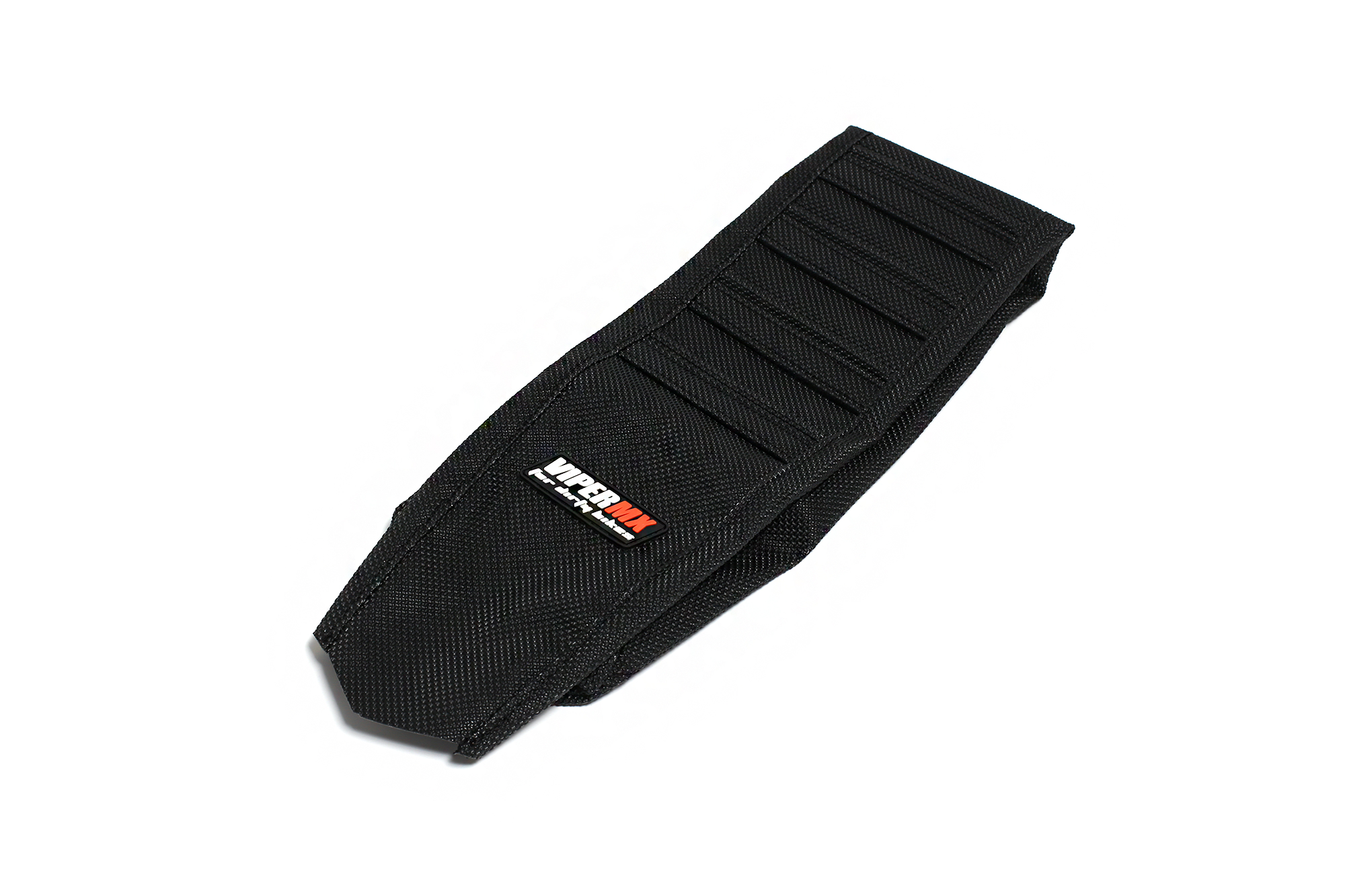 Чехол для сиденья Viper MX (сверхзацеп) черный KTM 19г