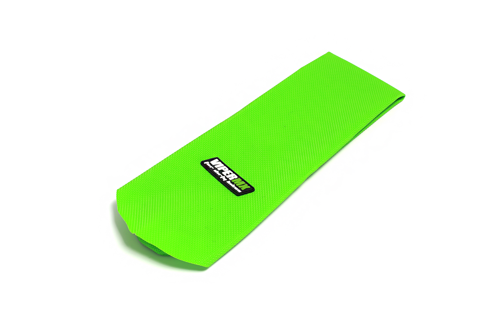 Чехол для сиденья Viper MX (Зеленый) KTM 19-23г.