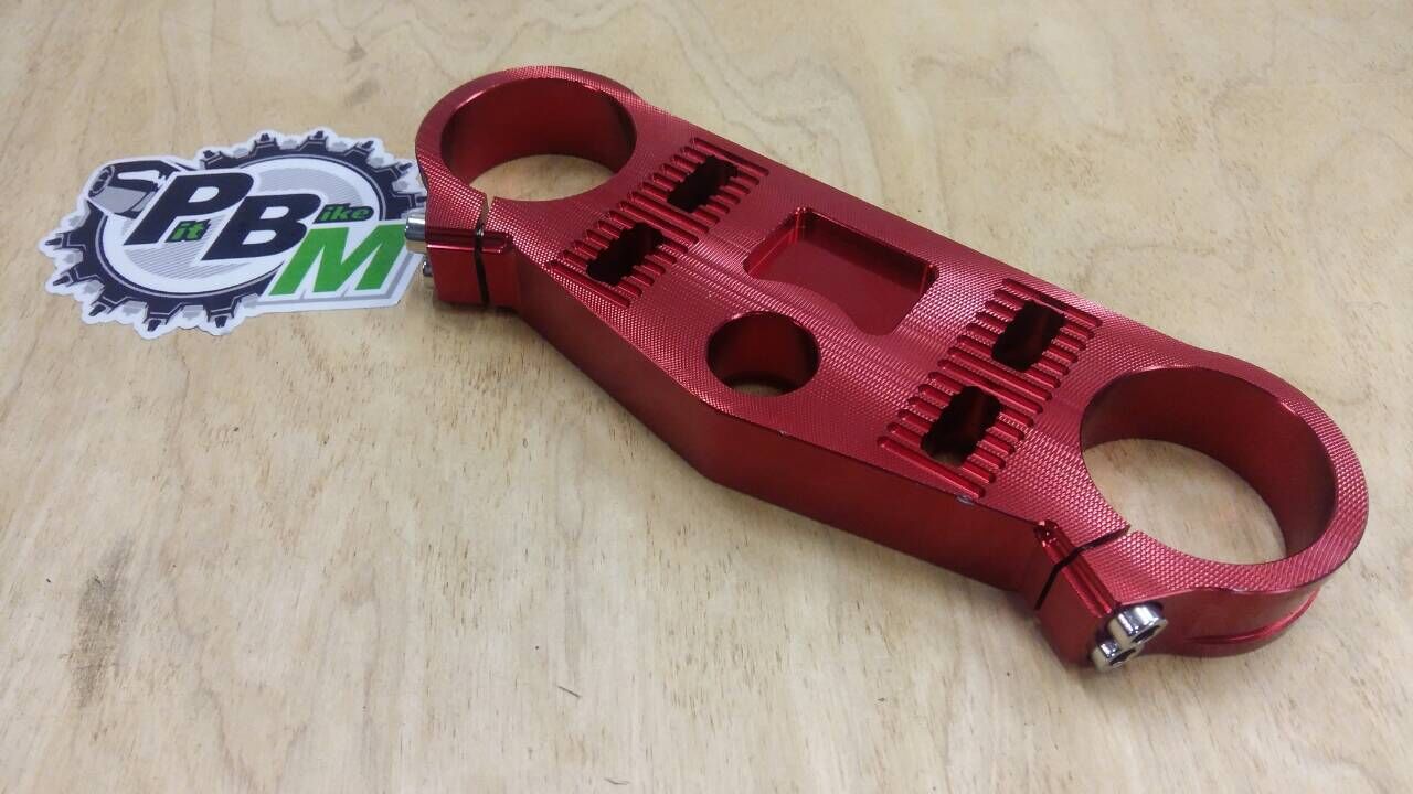 Верхний траверс Elite. TOP CLAMP